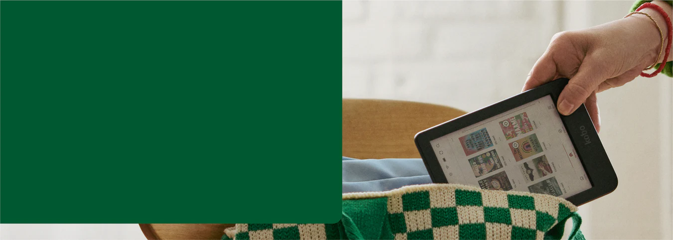 Tu biblioteca perfecta en cualquier parte